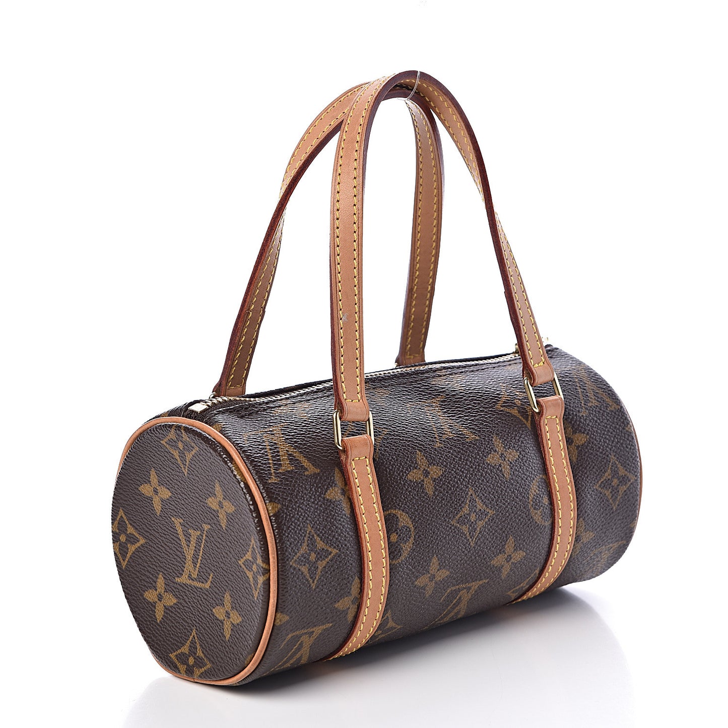 Monogram Papillon 19