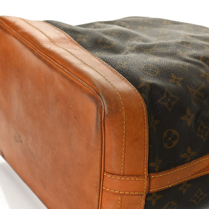 Louis Vuitton Monogram Noe 12 of 16