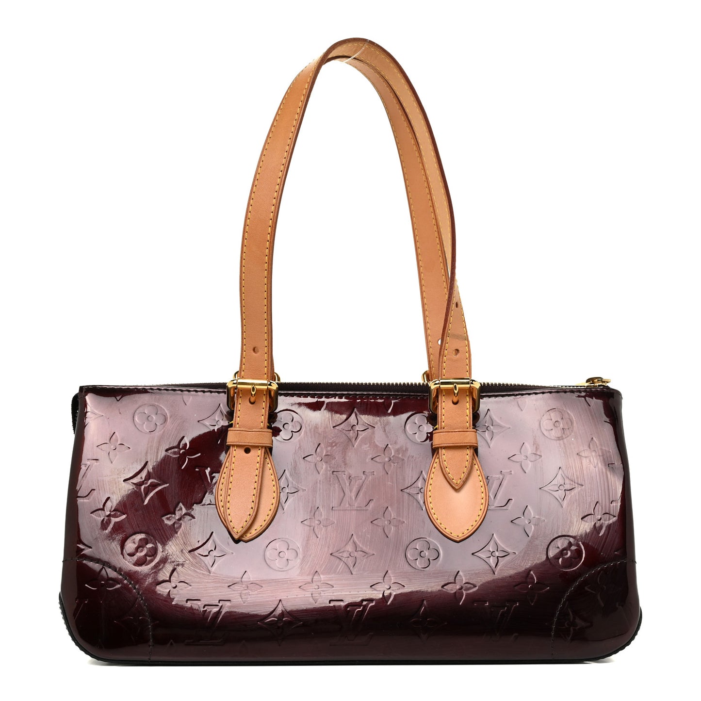 Vernis Rosewood Ave Amarante