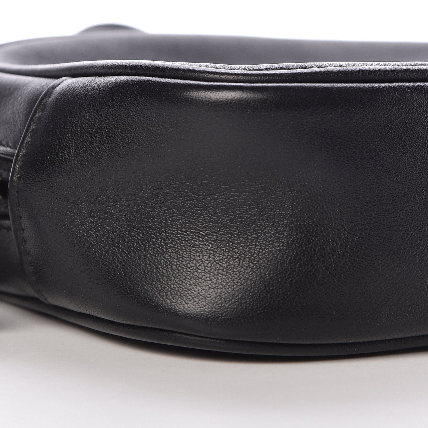Saint Laurent Nappa Monogram Blogger Bag Black 10 of 11