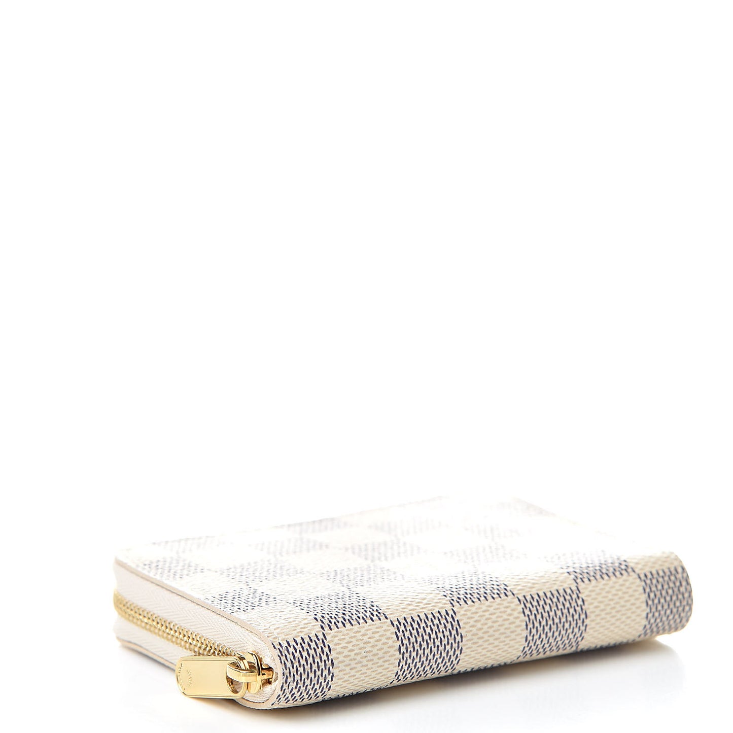 Damier Azur Zippy Coin Purse