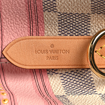 Louis Vuitton Damier Azur Summer Trunks Neonoe 6 of 9