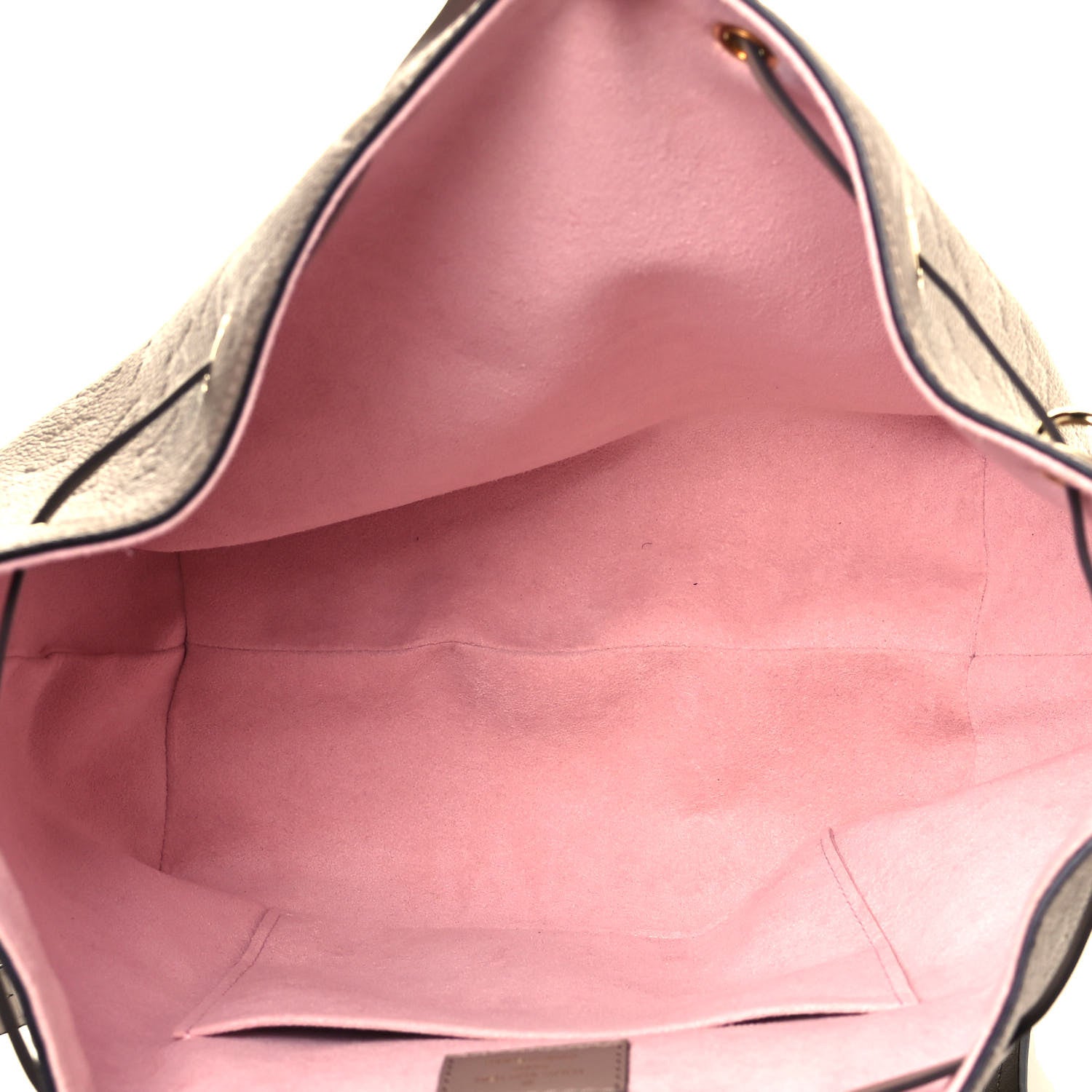 Louis Vuitton Empreinte Montsouris NM Backpack Tourterelle 6 of 8