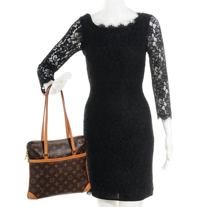 Louis Vuitton Monogram Sac Coussin GM 2 of 6