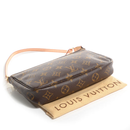 Louis Vuitton Monogram Pochette Accessories 4 of 7