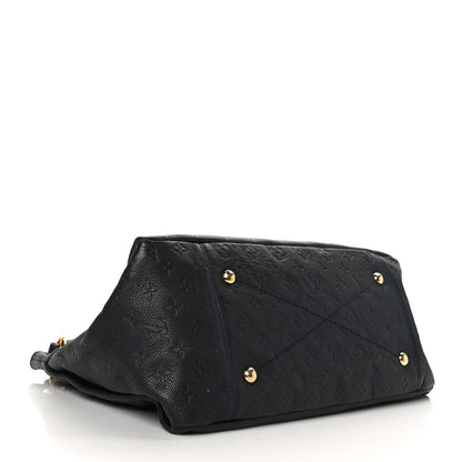 Louis Vuitton Empreinte Artsy MM Infini 3 of 8