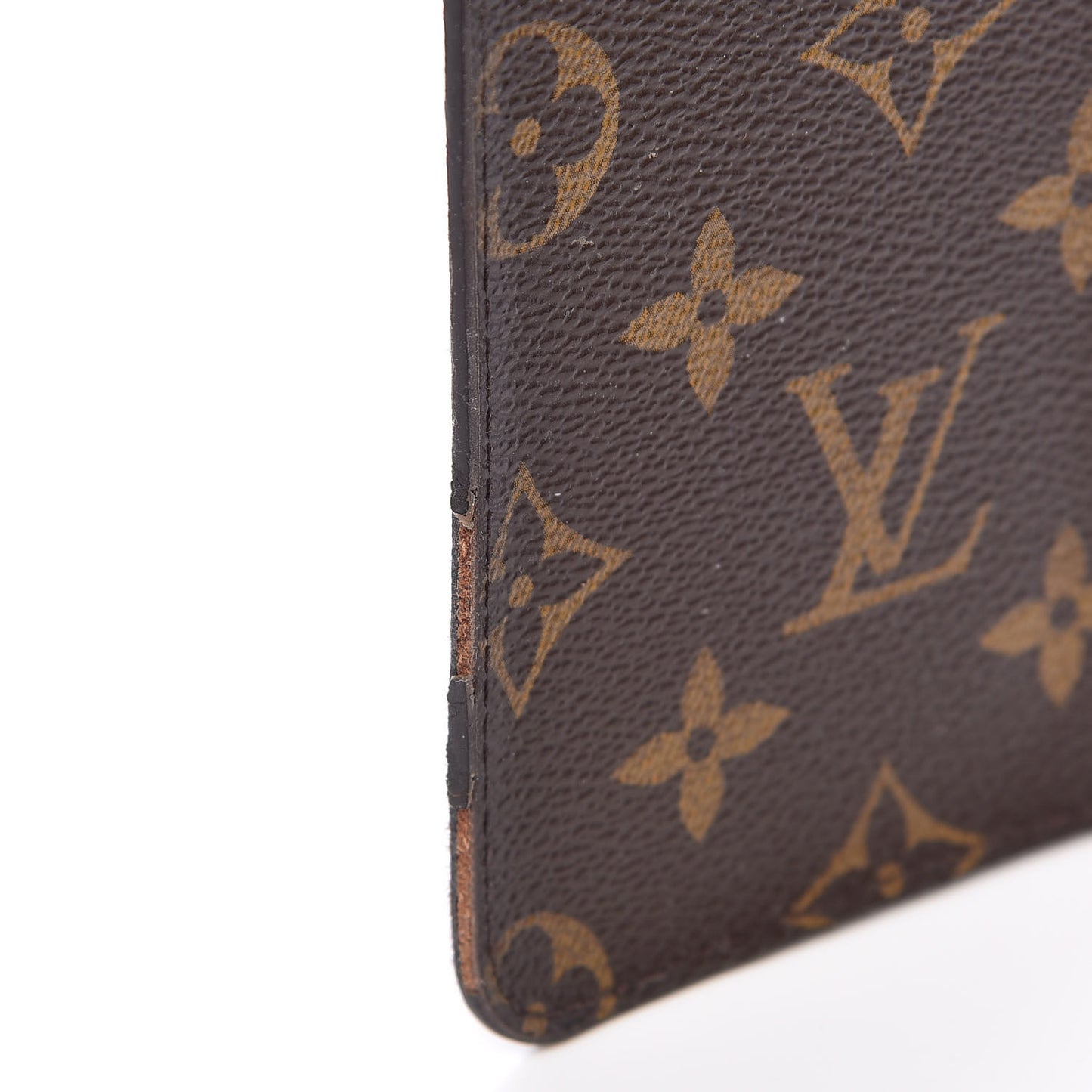 Monogram iPhone 7/8 Plus Folio Case
