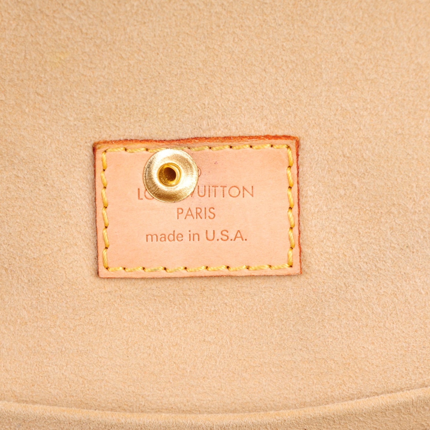 Monogram Manhattan GM