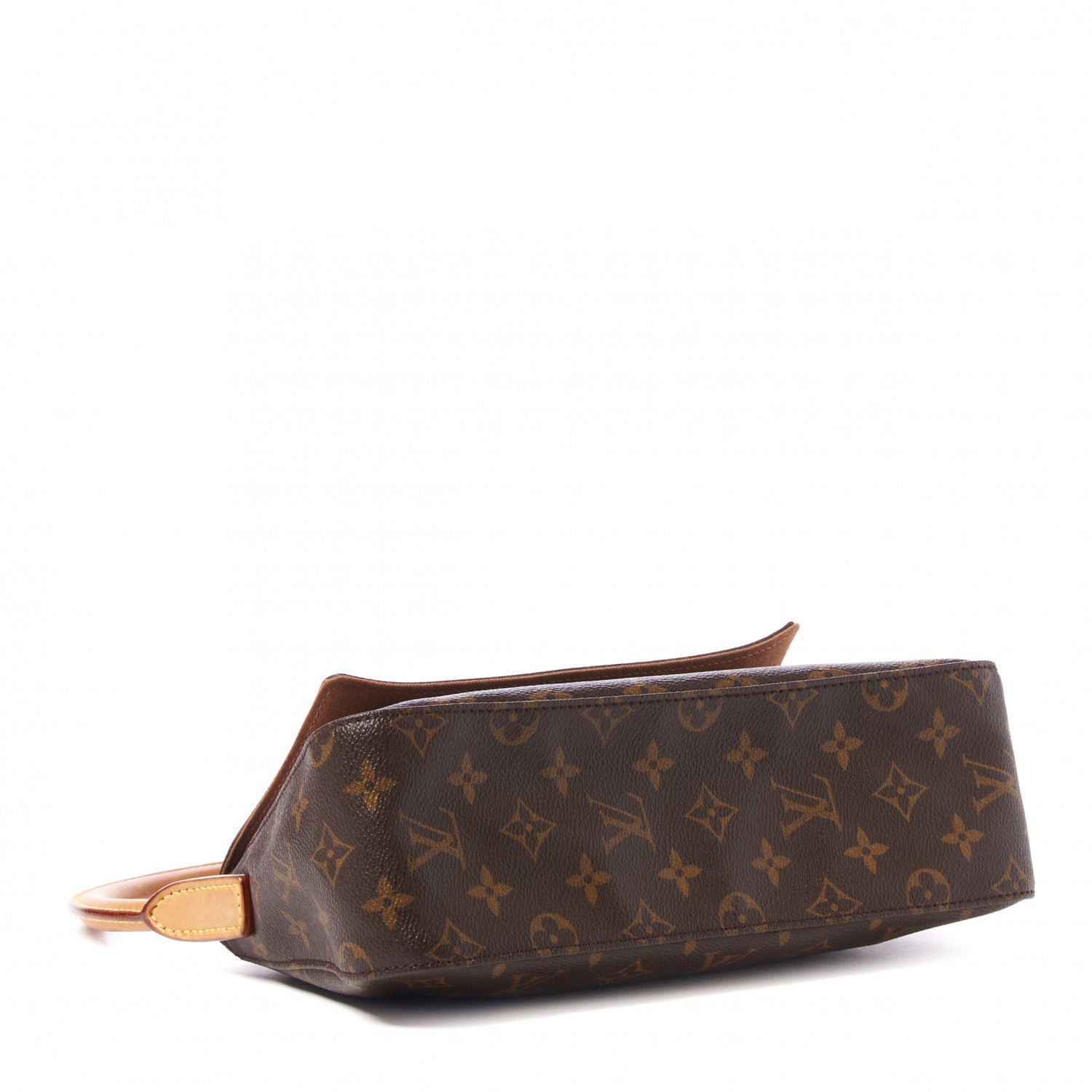 Louis Vuitton Monogram Mini Looping 4 of 16
