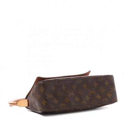 Louis Vuitton Monogram Mini Looping 4 of 16