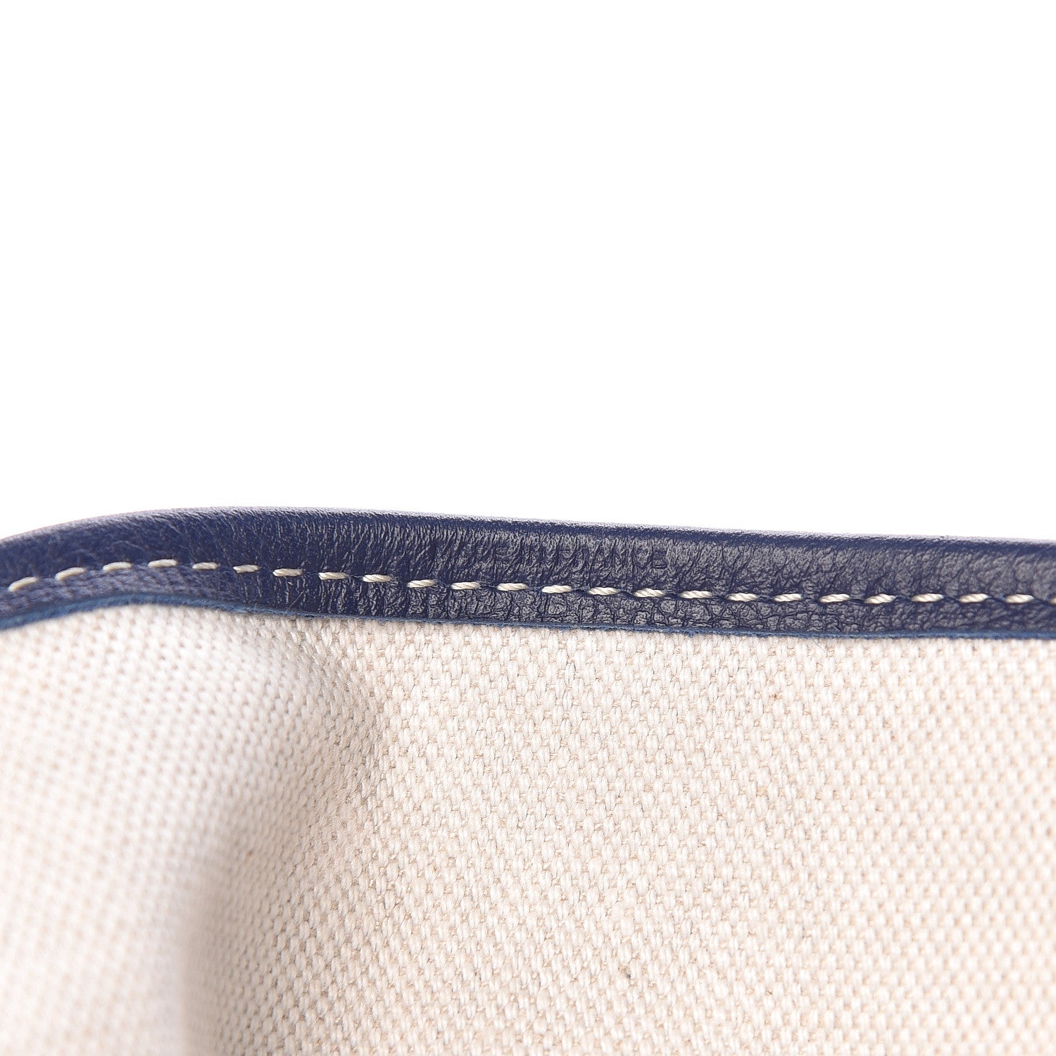 Goyard Goyardine Saint Louis PM Navy 6 of 13
