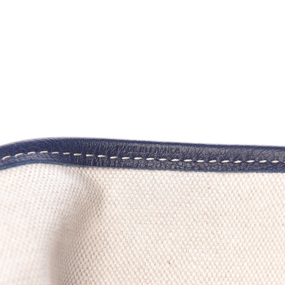 Goyard Goyardine Saint Louis PM Navy 6 of 13