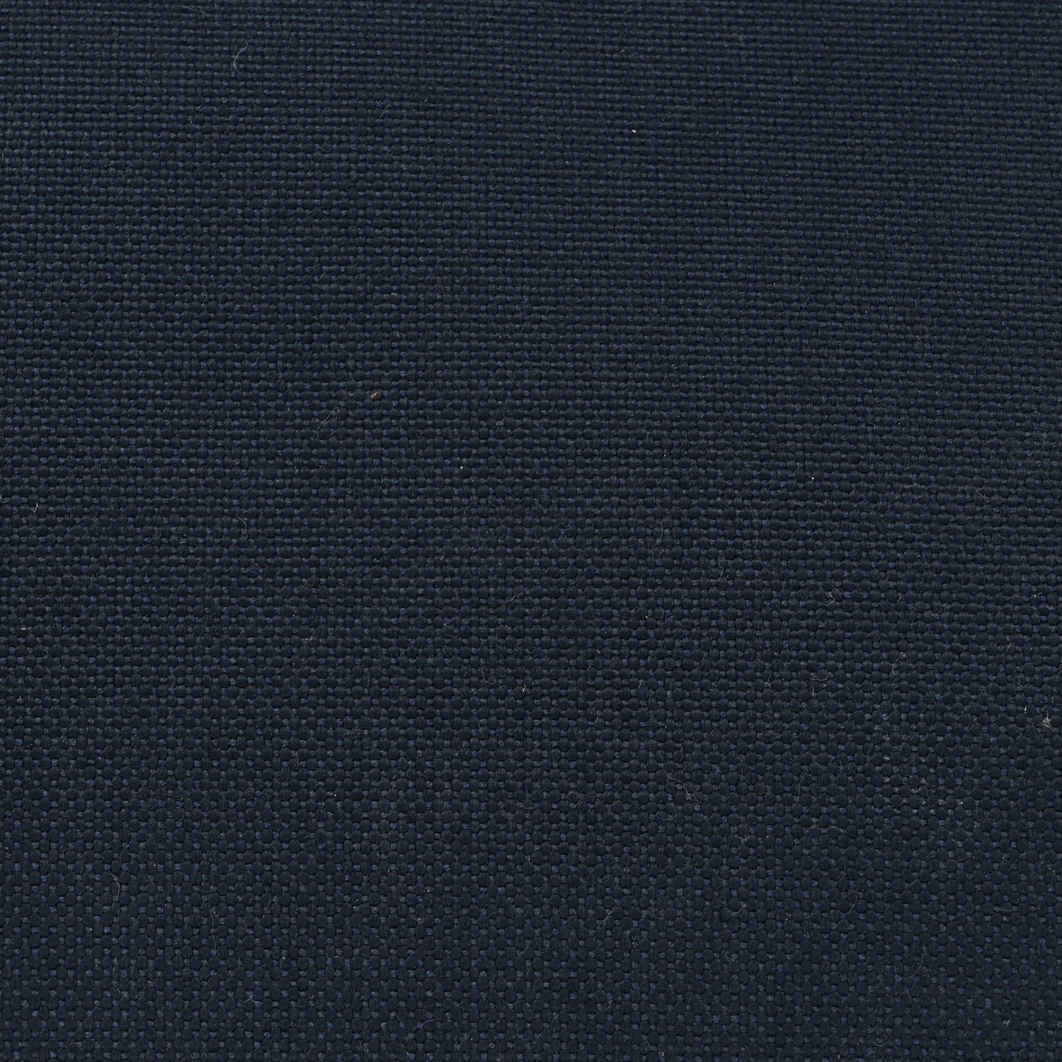 Hermes Military Toile Vache Hunter Herbag Zip Retourne 31 PM Bleu Marine Black 9 of 15