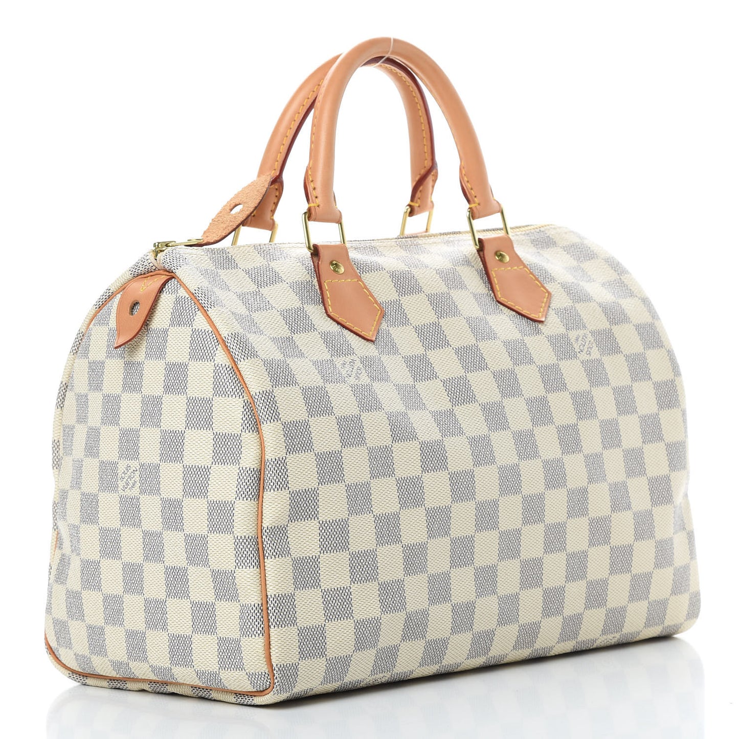 Damier Azur Speedy 30