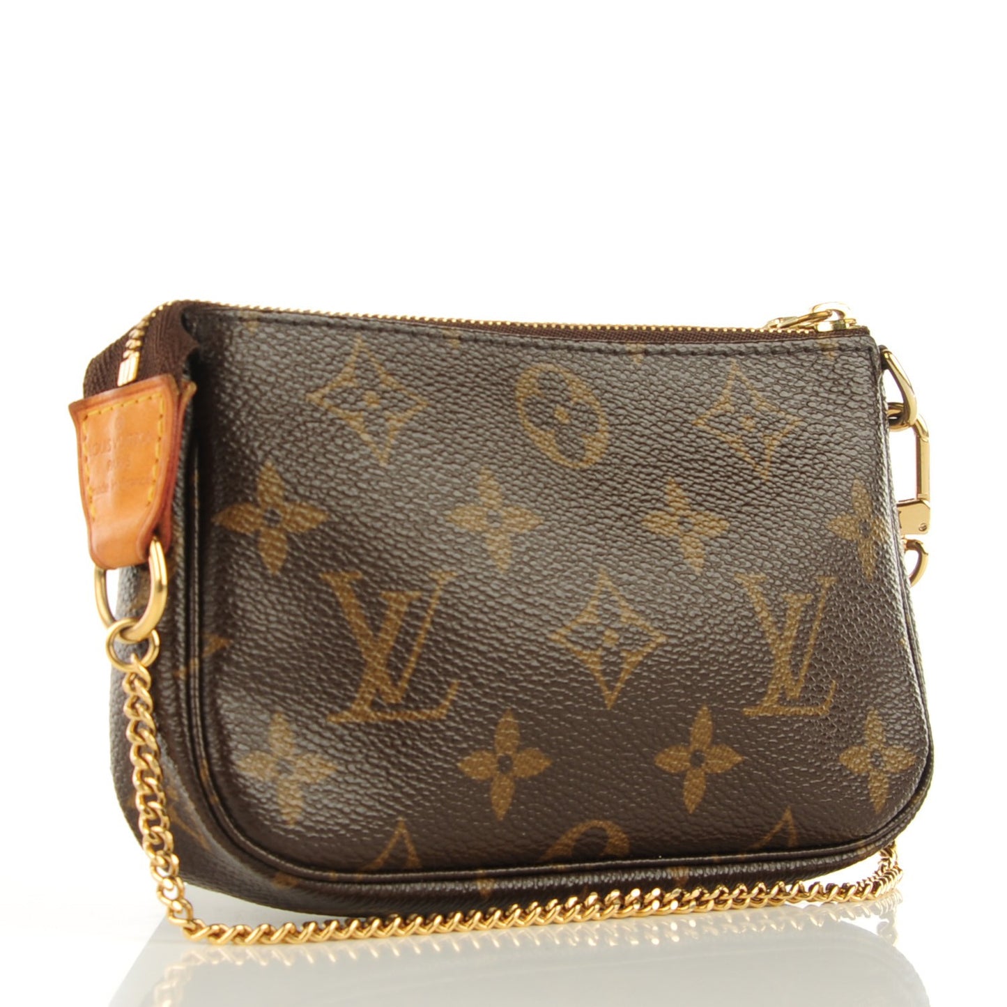 Monogram Mini Pochette Accessories