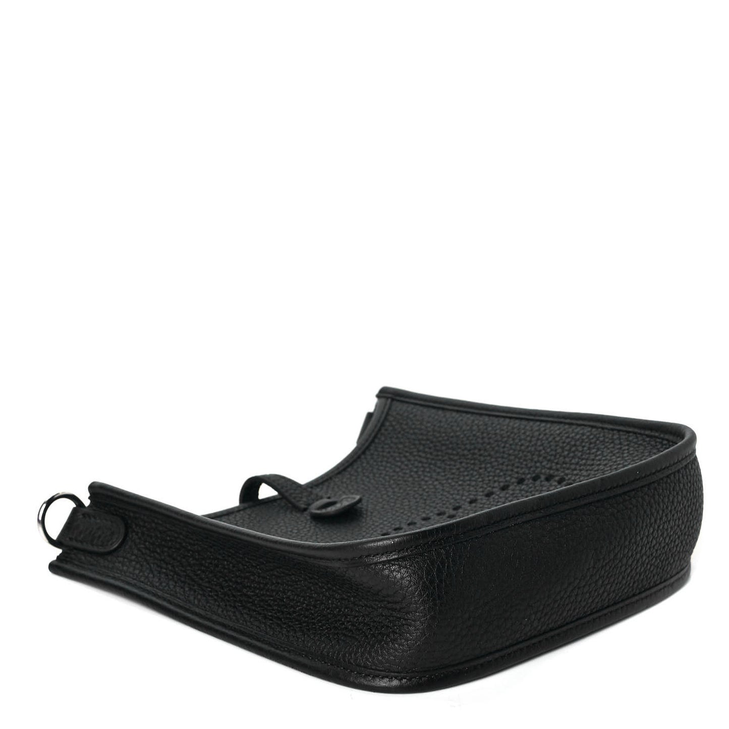 Taurillon Clemence Evelyne TPM Black