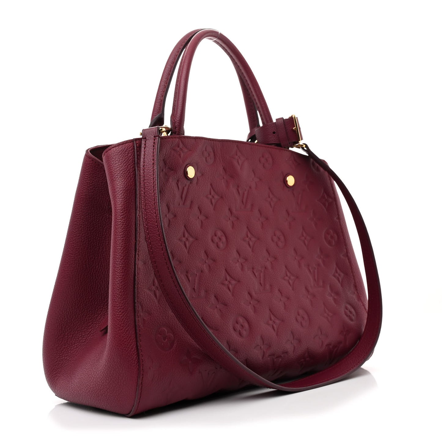 Empreinte Montaigne MM Grape