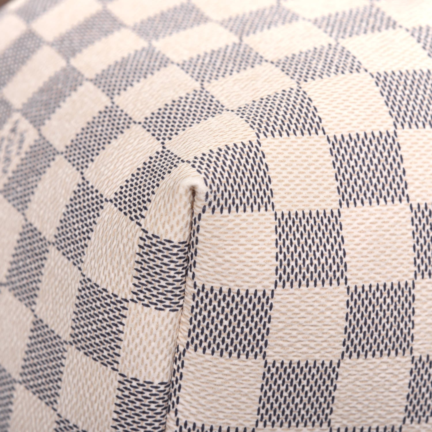 Louis Vuitton Damier Azur Sperone Backpack 12 of 20