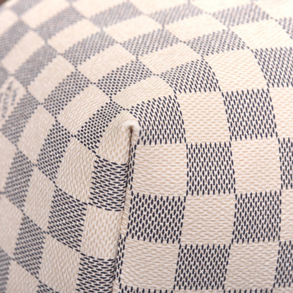 Louis Vuitton Damier Azur Sperone Backpack 12 of 20