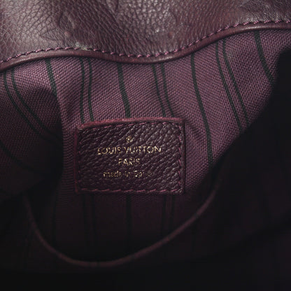 Louis Vuitton Empreinte Artsy MM Aube 6 of 6