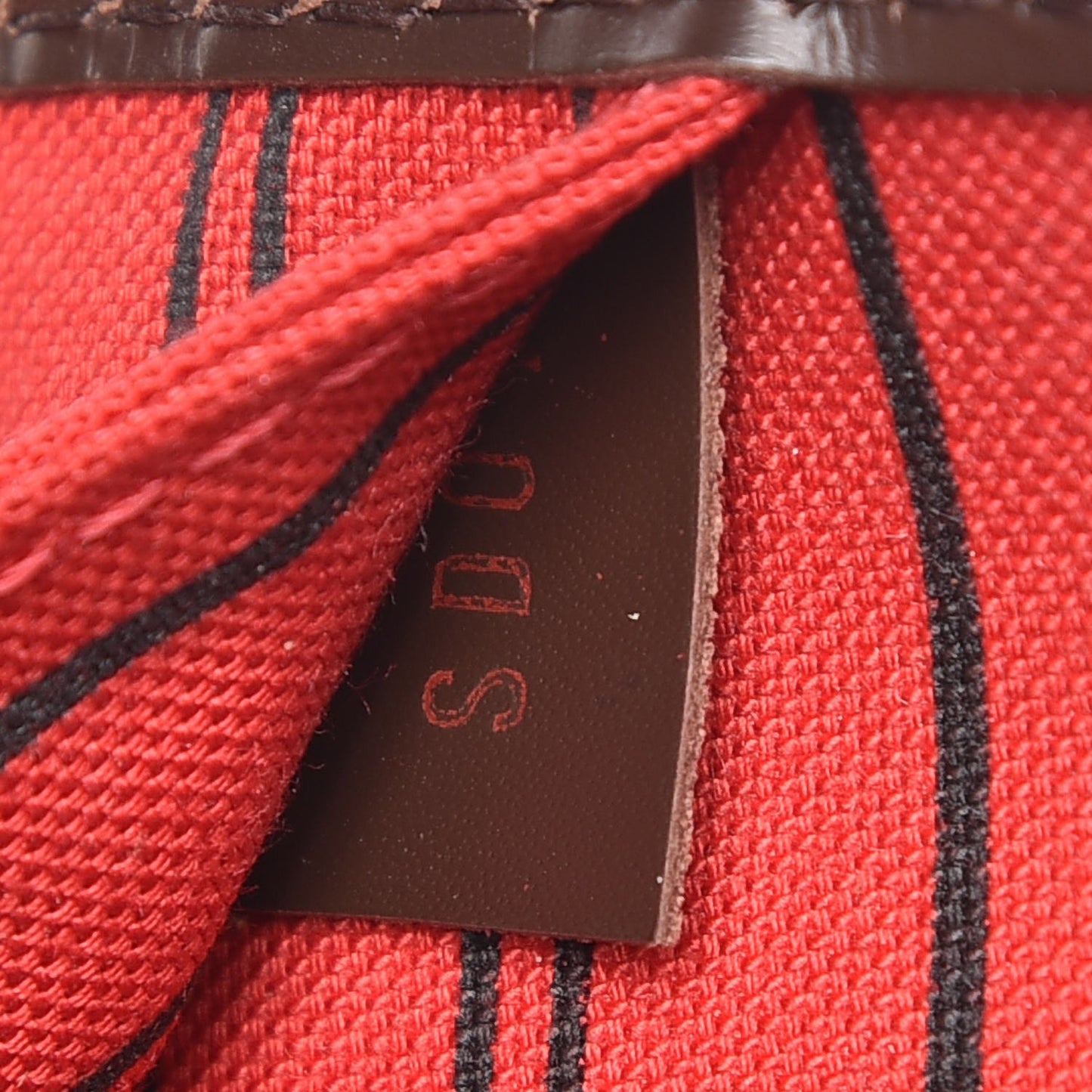 Damier Ebene Neo Neverfull MM