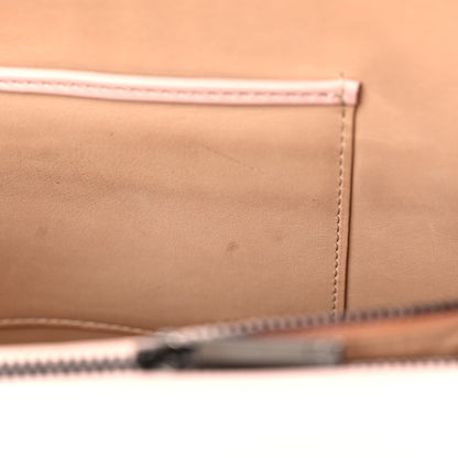 Delvaux Calfskin GM Tempete Satchel Nude 16 of 24