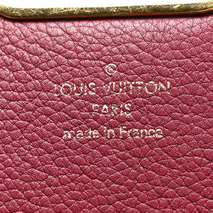 Louis Vuitton Monogram Eden PM Aurore 6 of 17