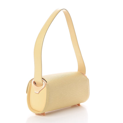 Louis Vuitton Epi Nocturne PM Vanilla 3 of 10