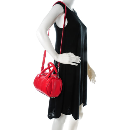 Alexander Wang Pebbled Lambskin Mini Rockie Cult 2 of 7