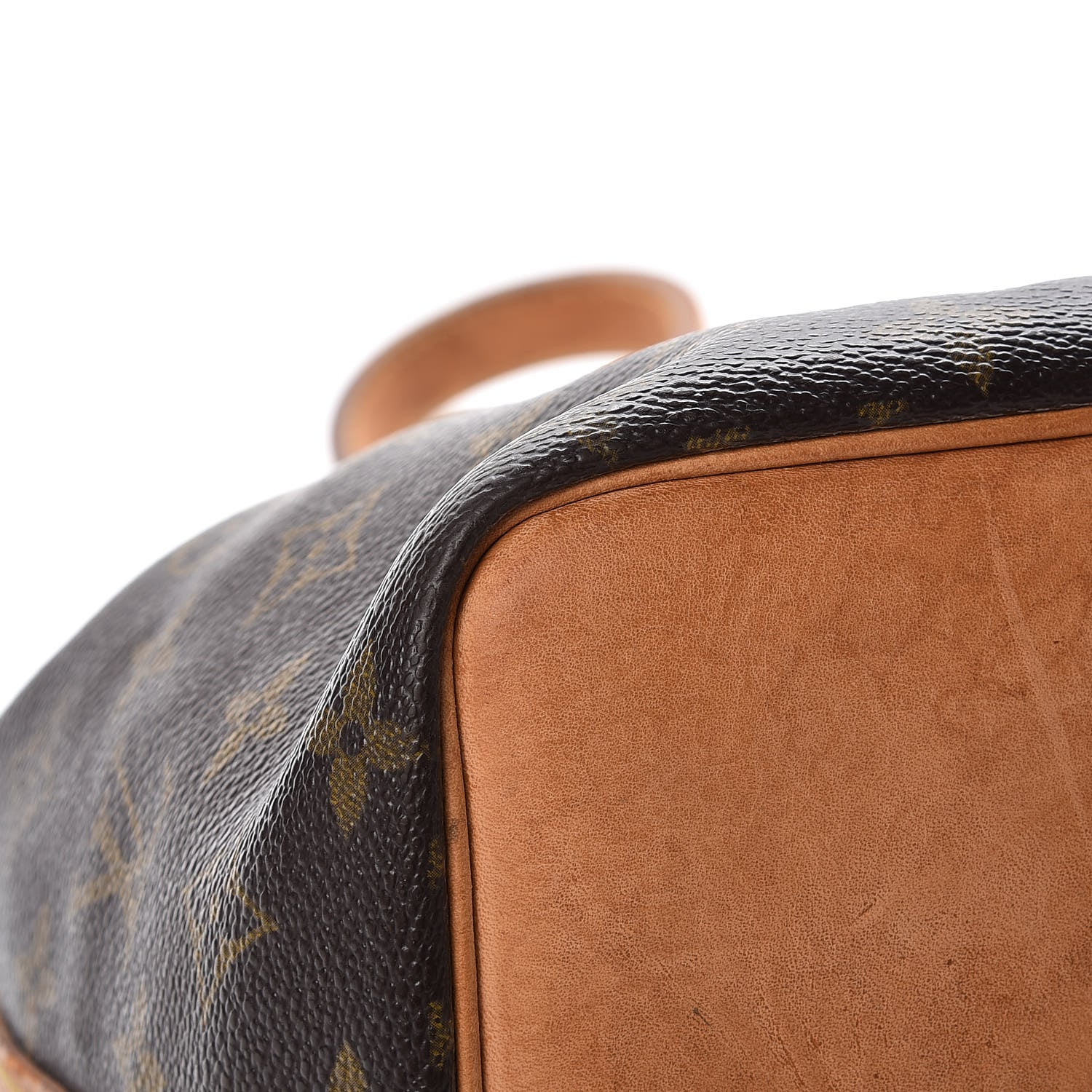 Louis Vuitton Monogram Petit Noe 17 of 20