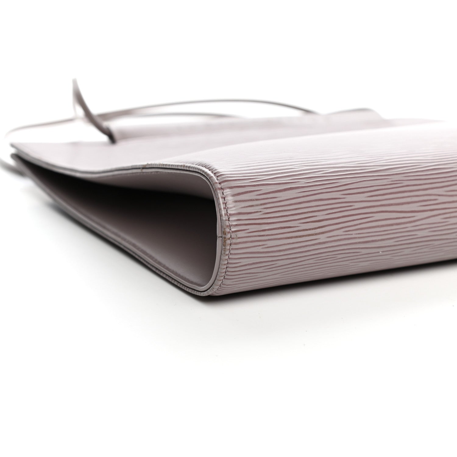 Louis Vuitton Epi Saint Tropez Lilac 9 of 11