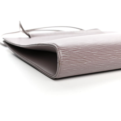 Louis Vuitton Epi Saint Tropez Lilac 9 of 11