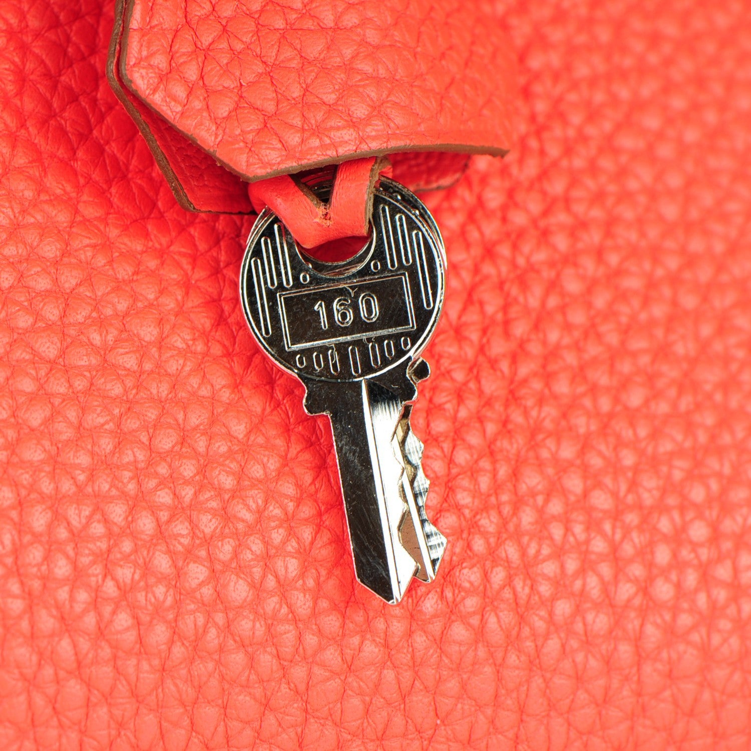 Hermes Togo Birkin 35 Rose Jaipur 9 of 27