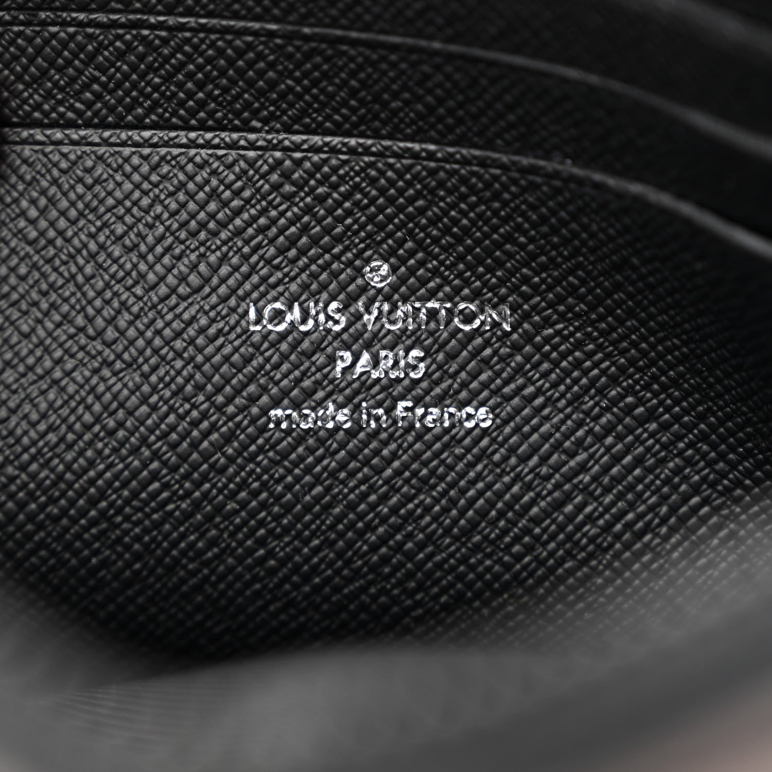 Louis Vuitton Monogram Macassar Christopher Wearable Wallet 6 of 9