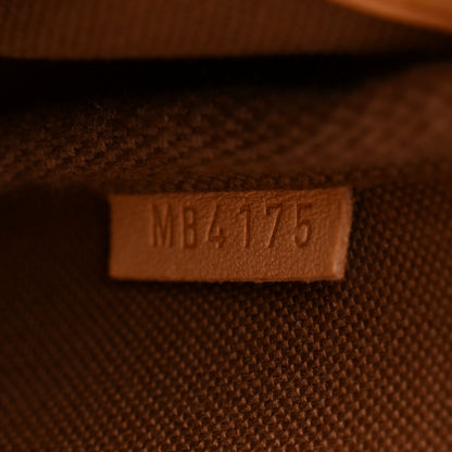 Louis Vuitton Monogram Eva Clutch 7 of 10