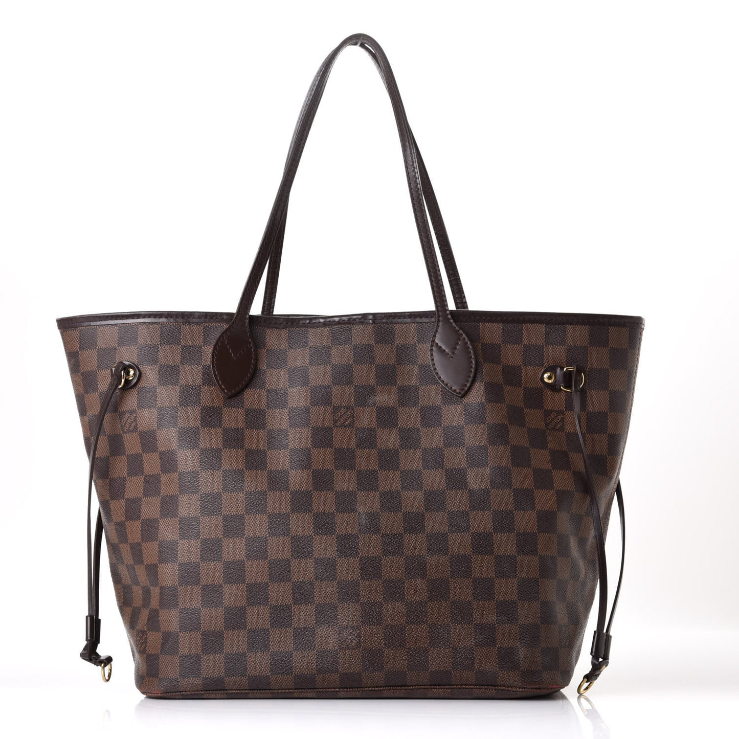 Damier Ebene Neverfull MM