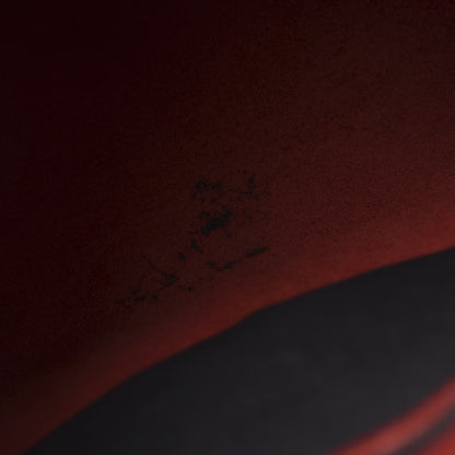 Louis Vuitton Epi Speedy 25 Rouge 6 of 10
