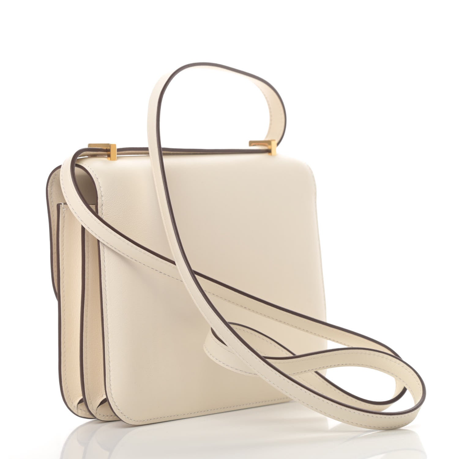 Hermes Swift Constance 18 Nata 3 of 11