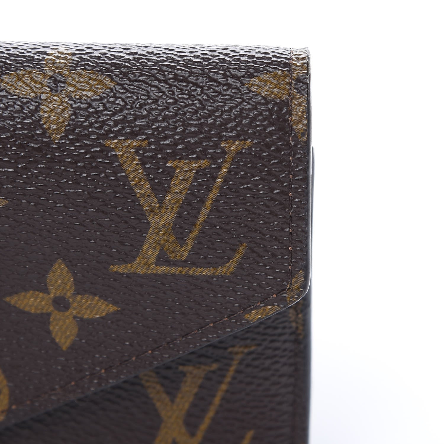 Louis Vuitton Monogram Victorine Wallet 10 of 11
