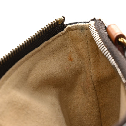 Louis Vuitton Monogram Tikal Pochette 13 of 15