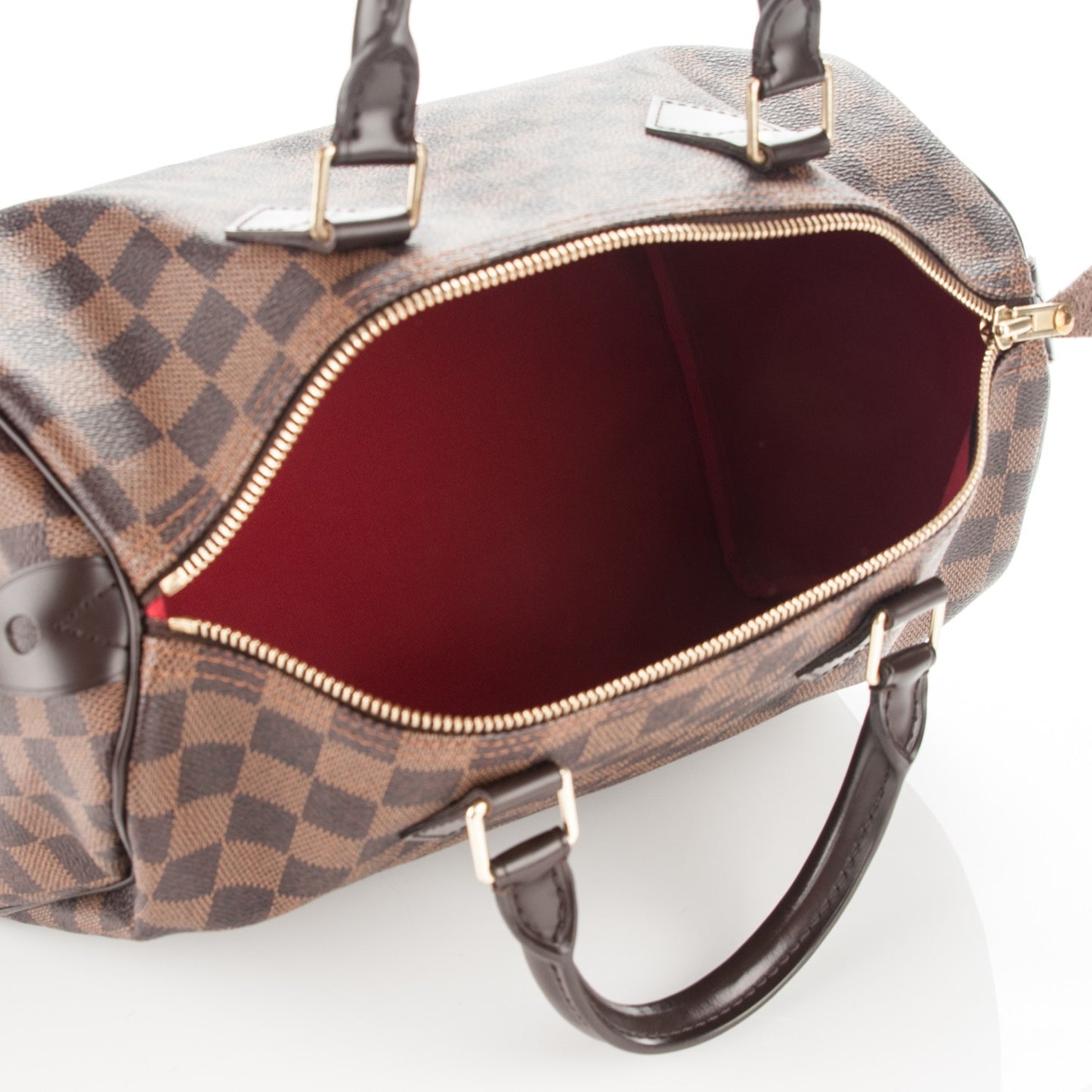 Damier Ebene Speedy 30