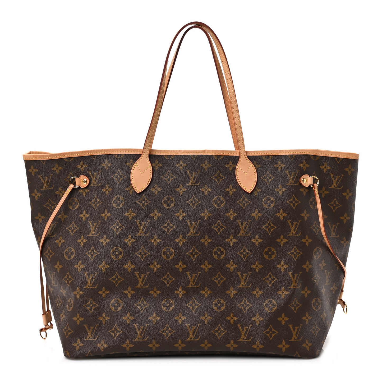 Monogram Neo Neverfull GM