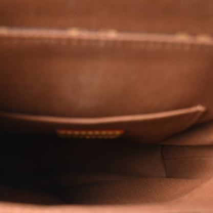 Louis Vuitton Monogram Soho Centenaire Mini Backpack 5 of 9