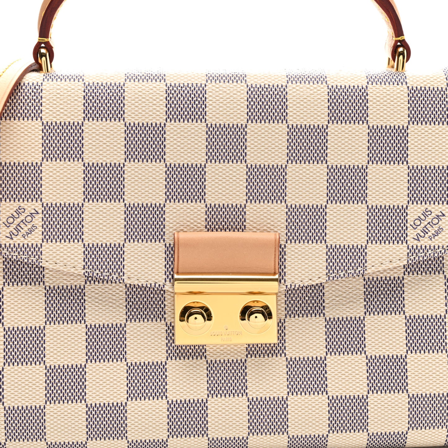 Damier Azur Croisette