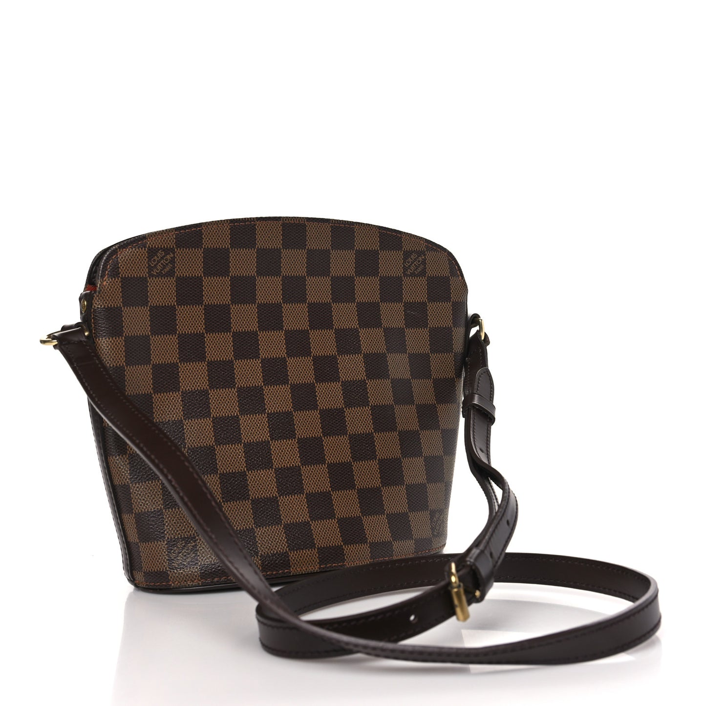 Damier Ebene Drouot