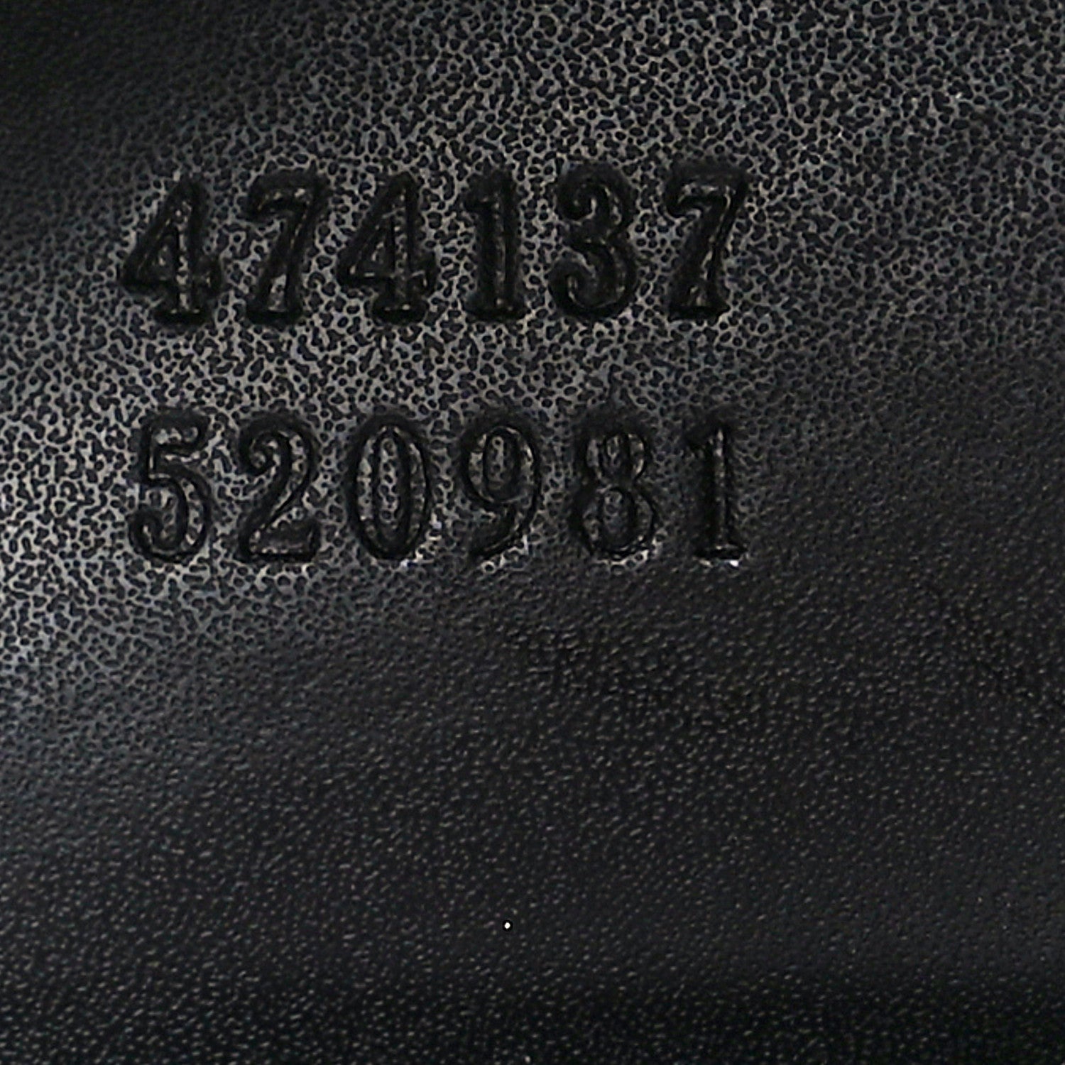 Gucci GG Supreme Monogram Appia Calfskin Web Flat Messenger Bag Black Grey 7 of 12