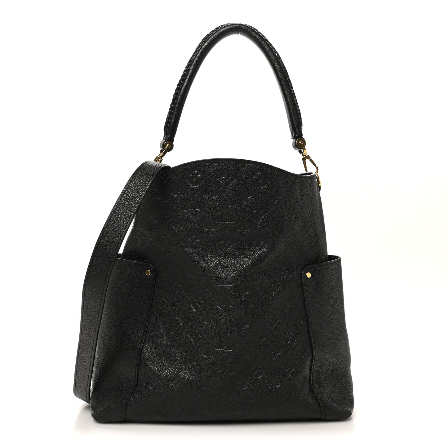 Empreinte Bagatelle Black