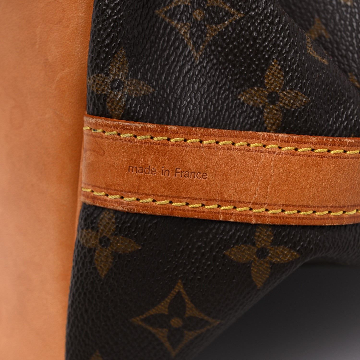 Louis Vuitton Monogram Petit Noe 6 of 20