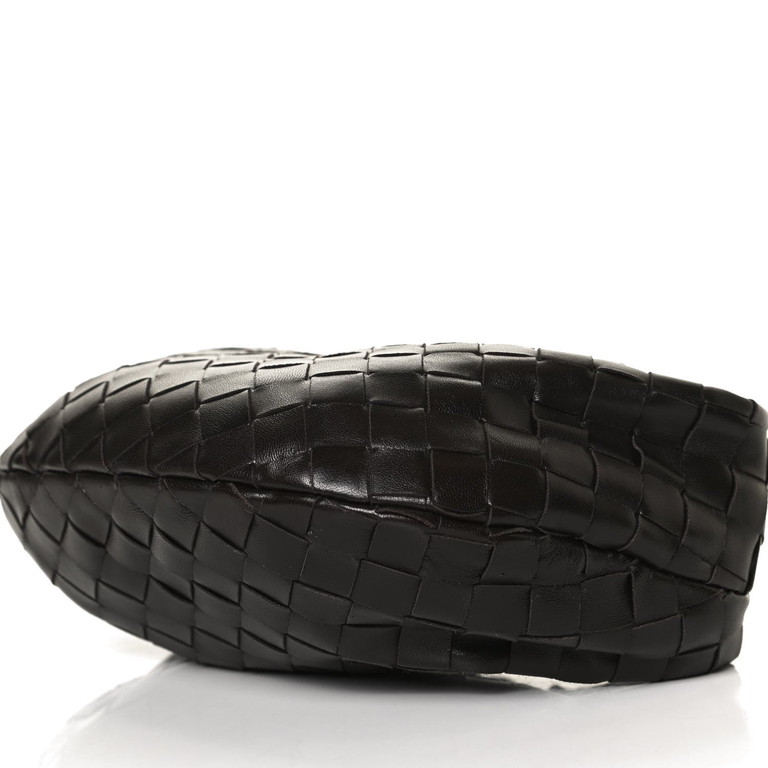 Bottega Veneta Nappa Intrecciato Mini Jodie Fondant 11 of 11