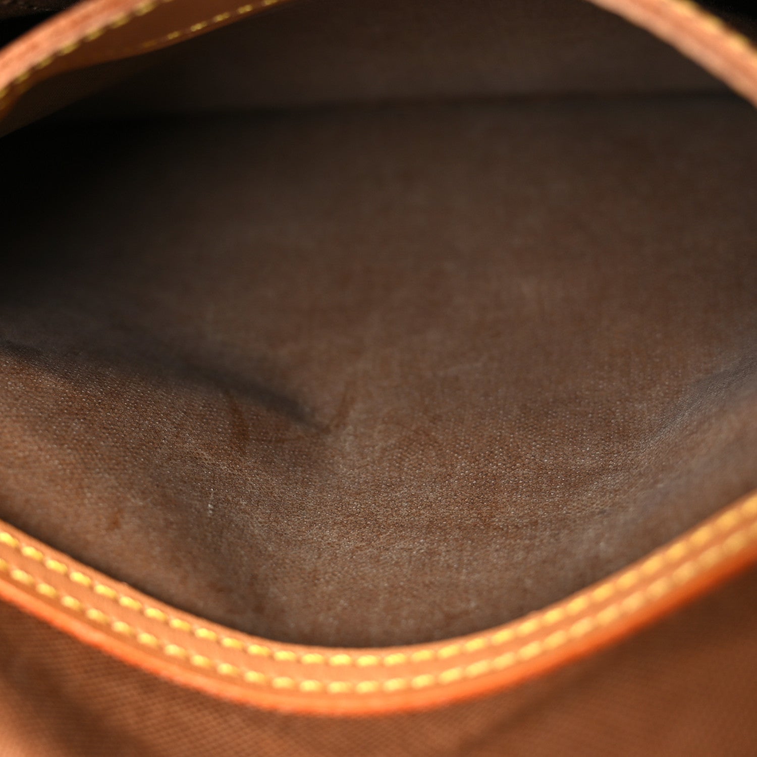 Louis Vuitton Monogram Sac Flanerie 45 18 of 18